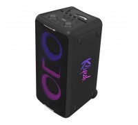 Акустична система Klipsch Miami Party speaker Black (1073417)