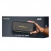 Акустична система 2E SoundLegend PowerBank IPX6 RGB Black (2E-BSSLWBK)