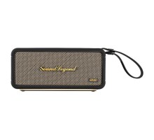 Акустична система 2E SoundLegend PowerBank IPX6 RGB Black (2E-BSSLWBK)