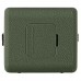 Акустична система 2E SoundLegend Mini PowerBank IPX6 Green (2E-BSSLMWGN)