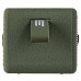 Акустична система 2E SoundLegend Mini PowerBank IPX6 Green (2E-BSSLMWGN)