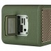 Акустична система 2E SoundLegend Mini PowerBank IPX6 Green (2E-BSSLMWGN)