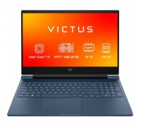 Ноутбук HP Victus 15-fa2708ua (BF1H4EA)