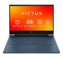 Ноутбук HP Victus 15-fa2708ua (BF1H4EA)