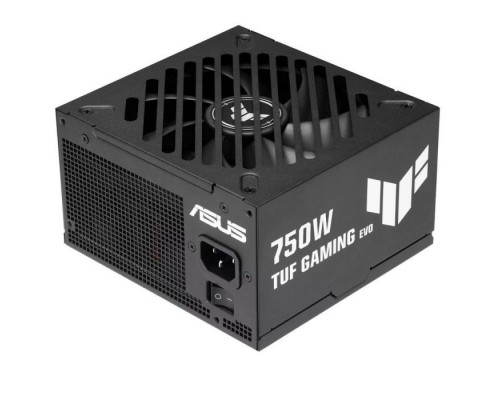 Блок живлення ASUS 750W TUF Gaming 750W Gold EVO (90YE00SB-B0NA00)
