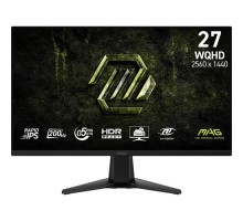 Монітор MSI MAG 275QF E20