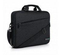 Сумка для ноутбука Grand-X 15.6'' SB-220 Black (SB-220)
