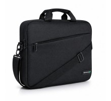 Сумка для ноутбука Grand-X 15.6'' SB-220 Black (SB-220)