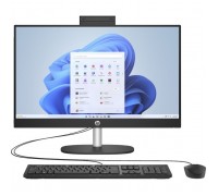 Комп'ютер HP 24-cr0012ua AiO / Ryzen3 7320U, 8, 512, Cam (D3SB1EA)