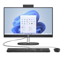 Комп'ютер HP 24-cr0012ua AiO / Ryzen3 7320U, 8, 512, Cam (D3SB1EA)