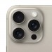 Мобільний телефон Apple iPhone 15 Pro Max 256Gb Natural Titanium (Grade A) USED (iP15PM25NaT_A)