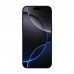 Мобільний телефон Apple iPhone 16 Pro Max 256Gb eSim Black Titanium (Grade B) USED (iP16PM2eBkT_B)