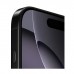 Мобільний телефон Apple iPhone 16 Pro Max 256Gb eSim Black Titanium (Grade B) USED (iP16PM2eBkT_B)