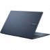 Ноутбук ASUS Vivobook 17 X1704VA-AU988 (90NB13X2-M00HF0)