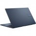 Ноутбук ASUS Vivobook 17 X1704VA-AU988 (90NB13X2-M00HF0)