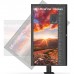 Монітор LG 32UN880K-B