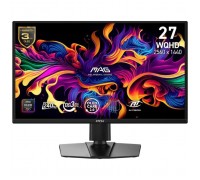 Монітор MSI MAG 272QP QD-OLED-X24