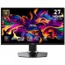 Монітор MSI MAG 272QP QD-OLED-X24