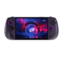 Ігрова консоль Lenovo Legion Go S 8APU1 16GB 512GB SteamOS Nebula Nocturne (83N6002TRA)