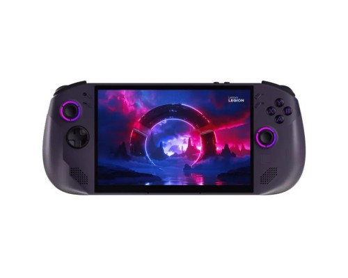 Ігрова консоль Lenovo Legion Go S 8APU1 16GB 512GB SteamOS Nebula Nocturne (83N6002TRA)