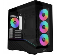 Корпус для ПК Lian Li V100 MINI black (G99.V100MIX.00)