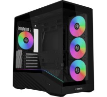 Корпус для ПК Lian Li V100 MINI black (G99.V100MIX.00)