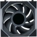 Кулер до корпусу Lian Li UNI Fan SL WIRELESS LCD 120-1, Black (G99.12SLLCD1W1B.00)