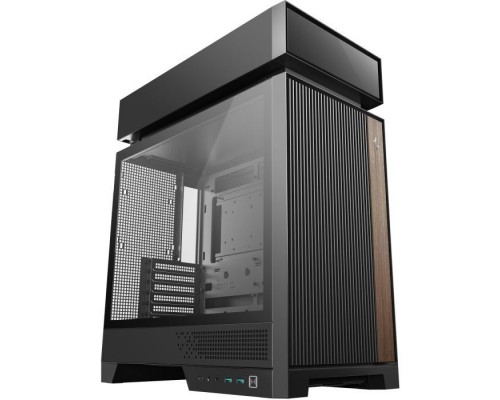 Корпус для ПК Deepcool CL660 Black (R-CL660-BKNNA0-G-1)