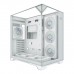 Корпус для ПК PcCooler C3 M500 WH