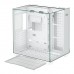 Корпус для ПК PcCooler C3 M500 WH