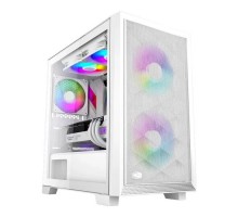 Корпус для ПК PcCooler C3D310 WH
