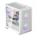 Корпус для ПК PcCooler C3D310 WH