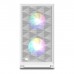 Корпус для ПК PcCooler C3D310 WH