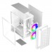 Корпус для ПК PcCooler C3D310 WH