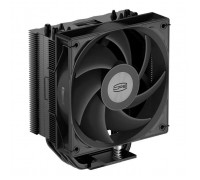 Кулер до процесора PcCooler Охолоджувач для процесора PсCOOLER RT500 BK чорний IntelLGA 115X/1200/ (RT500 BK)