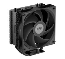 Кулер до процесора PcCooler Охолоджувач для процесора PсCOOLER RT500 BK чорний IntelLGA 115X/1200/ (RT500 BK)