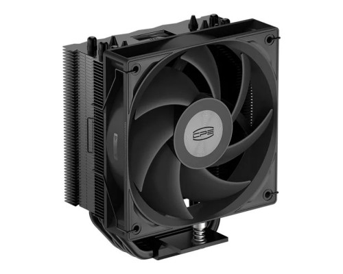 Кулер до процесора PcCooler Охолоджувач для процесора PсCOOLER RT500 BK чорний IntelLGA 115X/1200/ (RT500 BK)