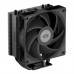 Кулер до процесора PcCooler Охолоджувач для процесора PсCOOLER RT500 BK чорний IntelLGA 115X/1200/ (RT500 BK)