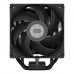 Кулер до процесора PcCooler Охолоджувач для процесора PсCOOLER RT500 BK чорний IntelLGA 115X/1200/ (RT500 BK)