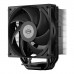 Кулер до процесора PcCooler Охолоджувач для процесора PсCOOLER RT500 BK чорний IntelLGA 115X/1200/ (RT500 BK)