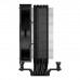 Кулер до процесора PcCooler Охолоджувач для процесора PсCOOLER RT500 BK чорний IntelLGA 115X/1200/ (RT500 BK)