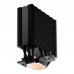 Кулер до процесора PcCooler Охолоджувач для процесора PсCOOLER RT500 BK чорний IntelLGA 115X/1200/ (RT500 BK)