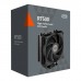 Кулер до процесора PcCooler Охолоджувач для процесора PсCOOLER RT500 BK чорний IntelLGA 115X/1200/ (RT500 BK)