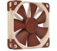 Кулер до корпусу Noctua NF-F12 5V PWM