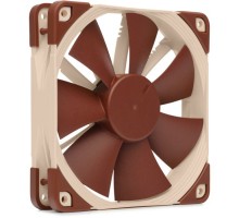Кулер до корпусу Noctua NF-F12 5V PWM
