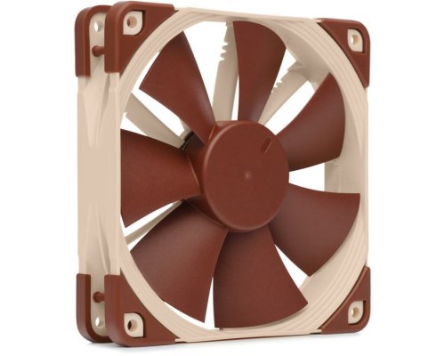 Кулер до корпусу Noctua NF-F12 5V PWM