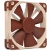Кулер до корпусу Noctua NF-F12 5V PWM