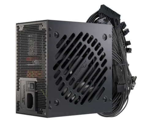Блок живлення Seasonic 850W (CORE GC-850 ATX31)