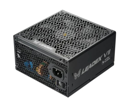 Блок живлення Super Flower 850W LEADEX VII GOLD (SF-850F14XG)