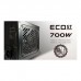 Блок живлення HighPower 700W (HPE-700ST-B12S)